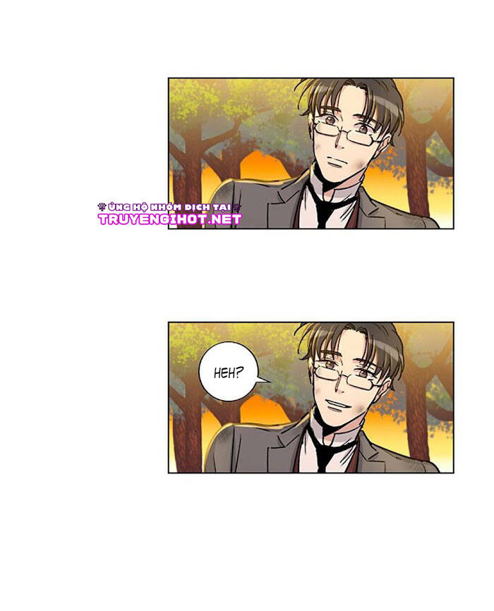 Gia Sư Của Công Tước Chapter 19 - Trang 2