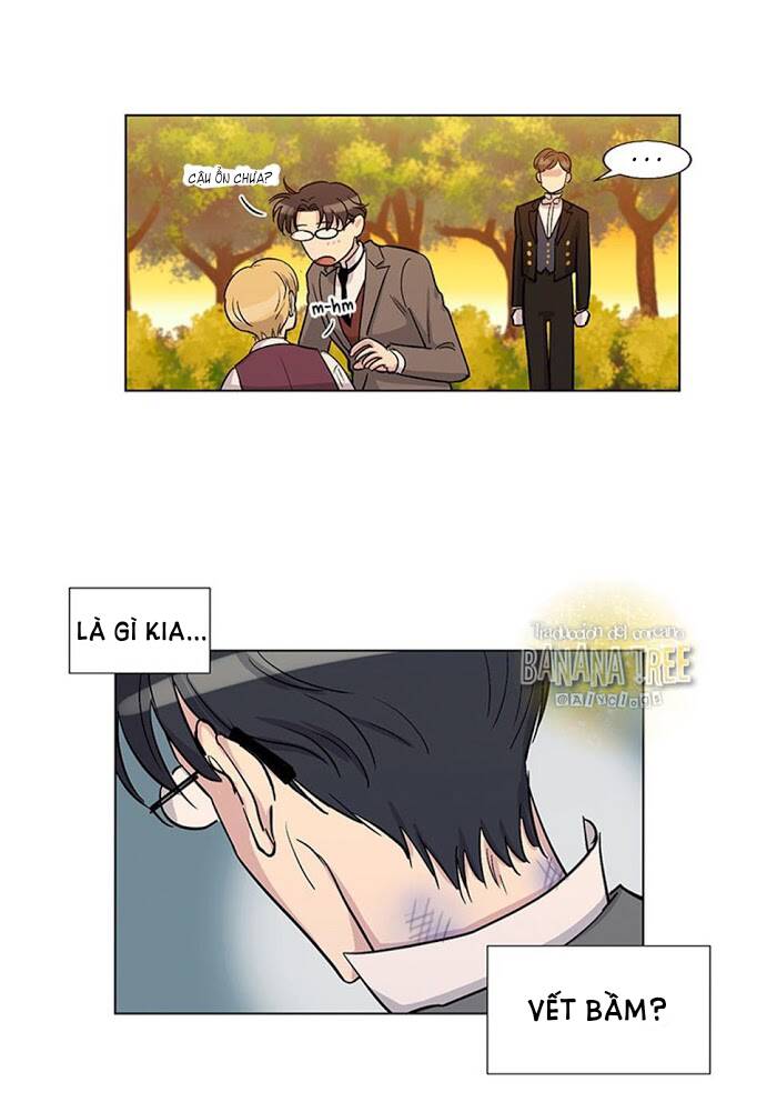 Gia Sư Của Công Tước Chapter 19 - Trang 2