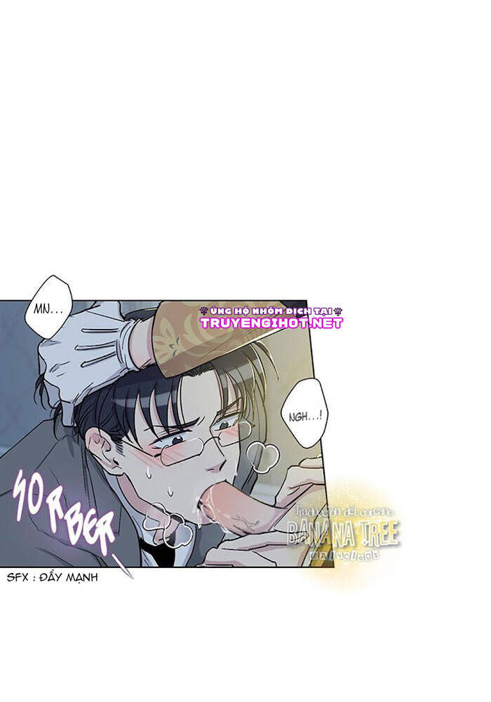 Gia Sư Của Công Tước Chapter 19 - Trang 2