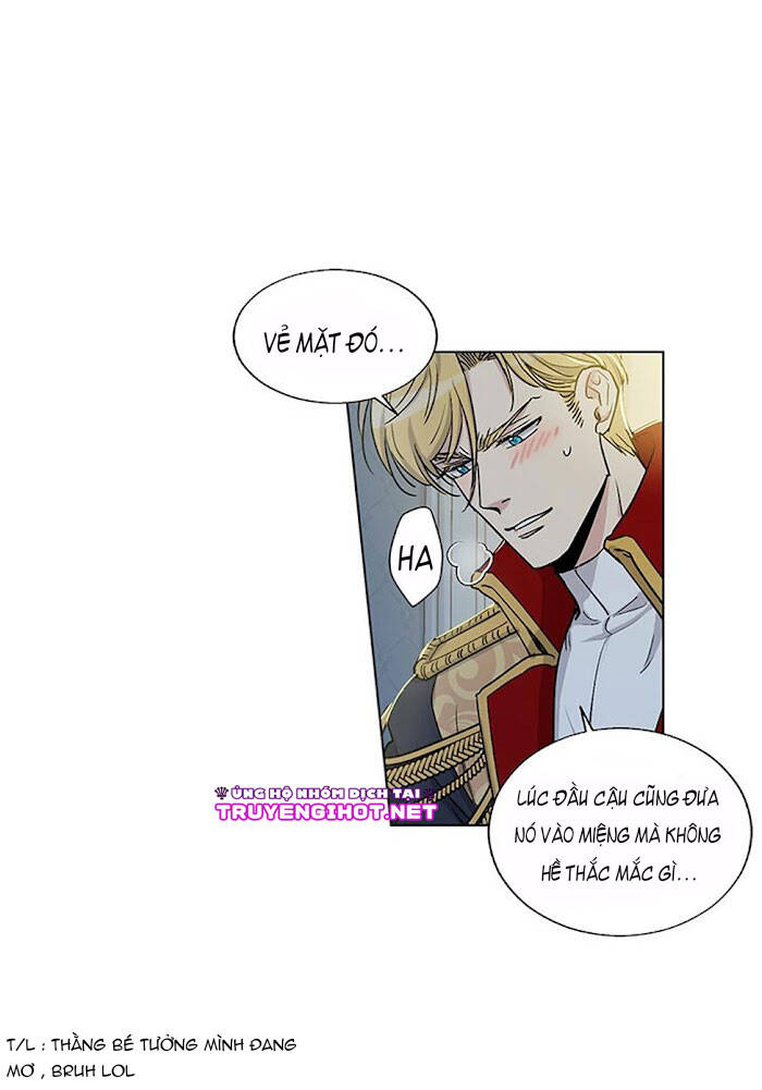 Gia Sư Của Công Tước Chapter 19 - Trang 2