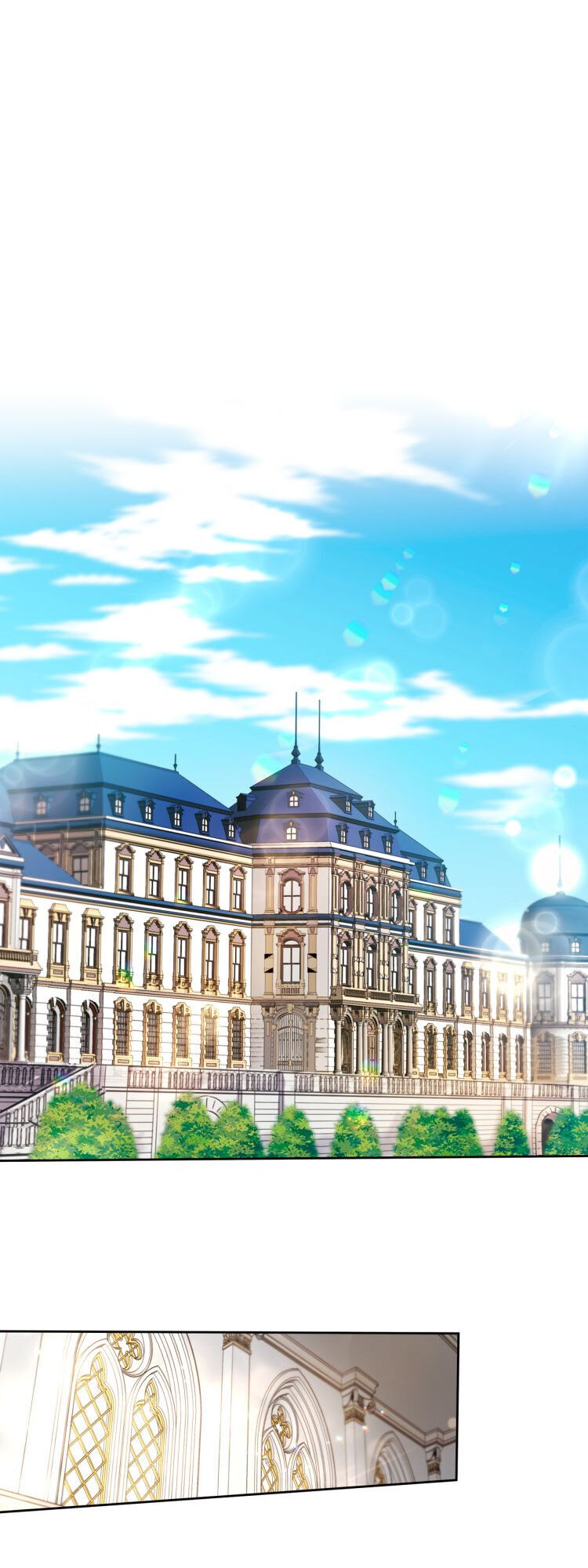 Gia Sư Của Công Tước Chapter 2 - Trang 2