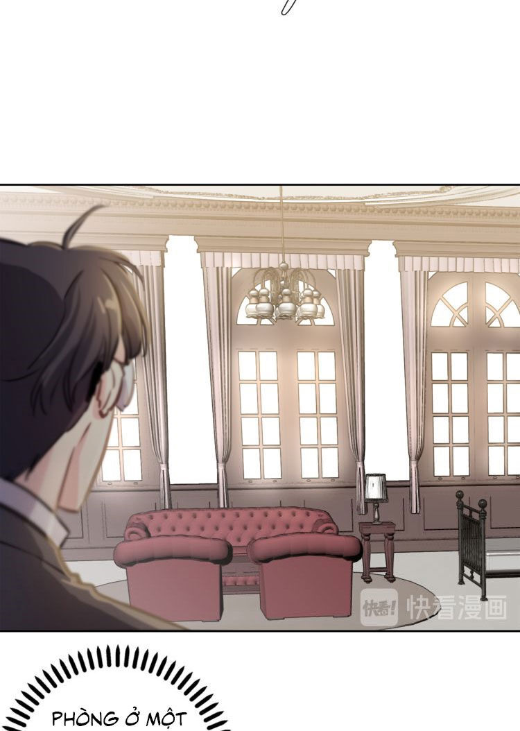 Gia Sư Của Công Tước Chapter 2 - Trang 2