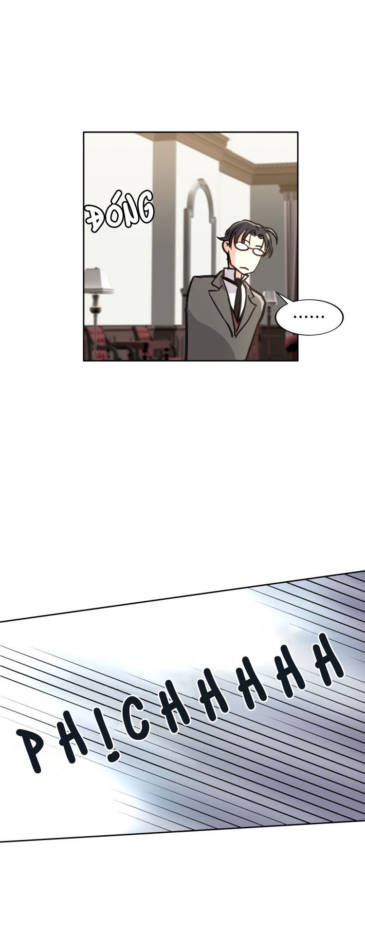 Gia Sư Của Công Tước Chapter 2 - Trang 2