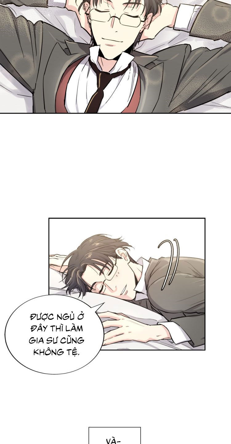 Gia Sư Của Công Tước Chapter 2 - Trang 2