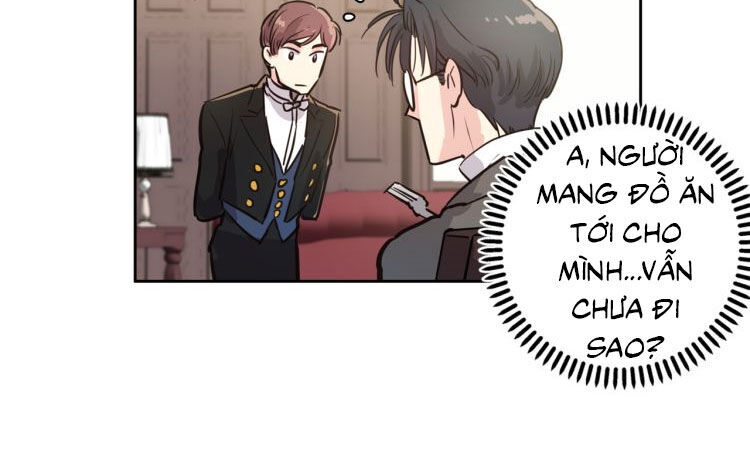 Gia Sư Của Công Tước Chapter 2 - Trang 2