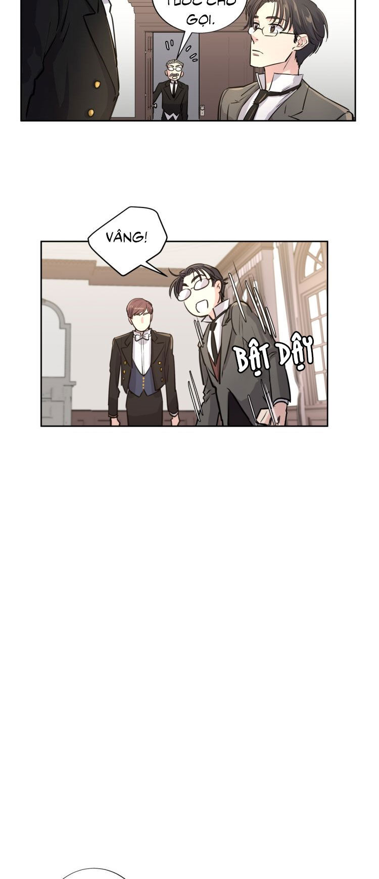 Gia Sư Của Công Tước Chapter 2 - Trang 2