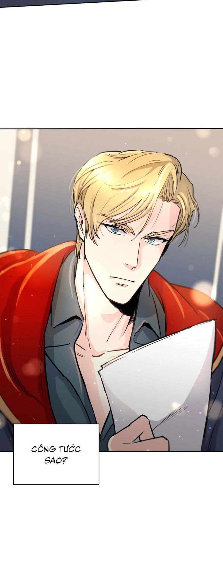 Gia Sư Của Công Tước Chapter 2 - Trang 2