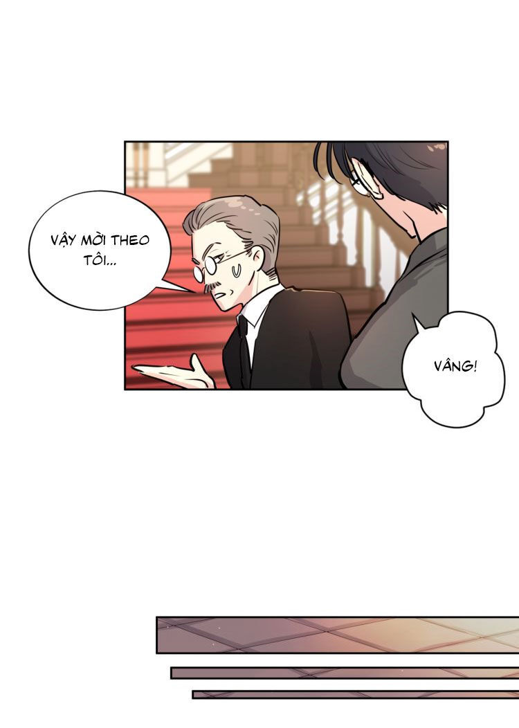 Gia Sư Của Công Tước Chapter 2 - Trang 2