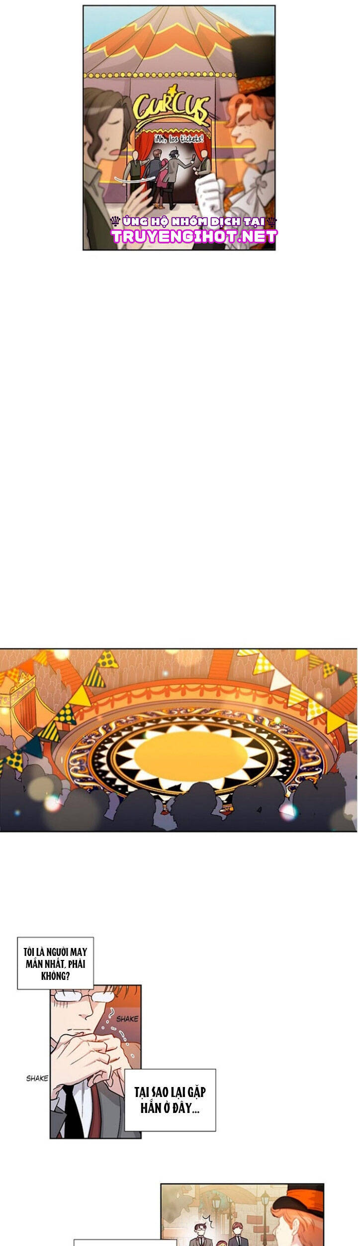 Gia Sư Của Công Tước Chapter 20 - Trang 2