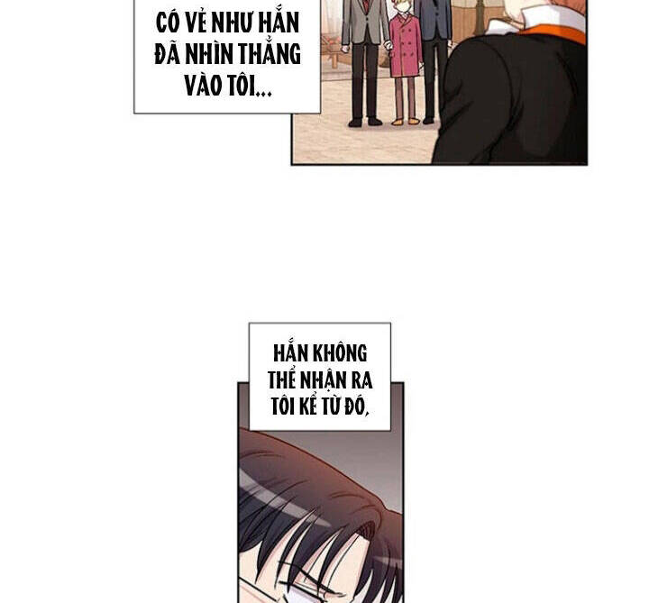 Gia Sư Của Công Tước Chapter 20 - Trang 2