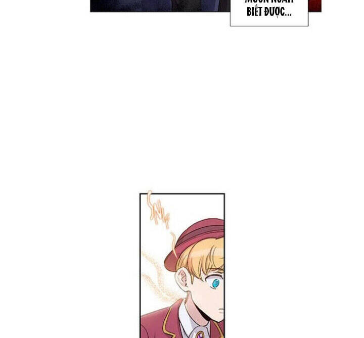 Gia Sư Của Công Tước Chapter 20 - Trang 2