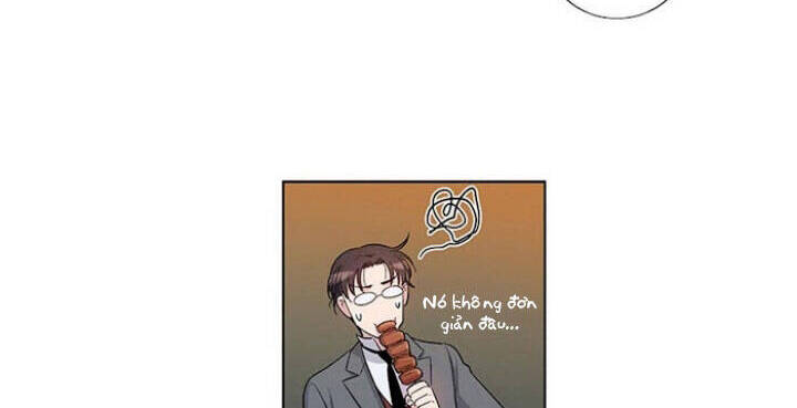 Gia Sư Của Công Tước Chapter 20 - Trang 2