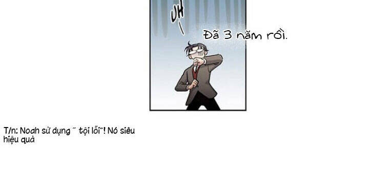 Gia Sư Của Công Tước Chapter 20 - Trang 2