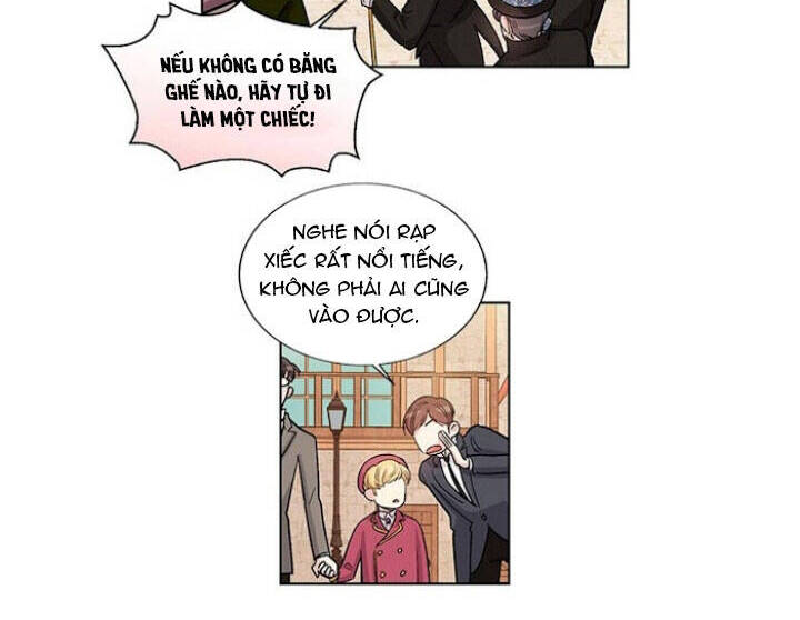 Gia Sư Của Công Tước Chapter 20 - Trang 2