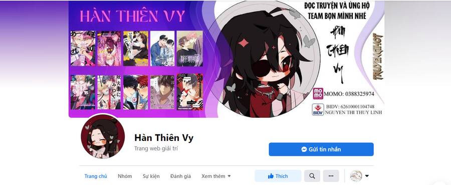 Gia Sư Của Công Tước Chapter 21 - Trang 2