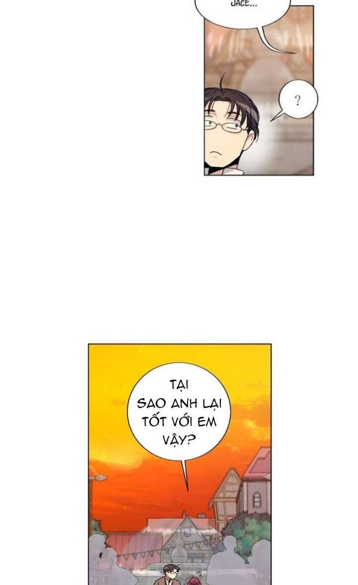 Gia Sư Của Công Tước Chapter 21 - Trang 2