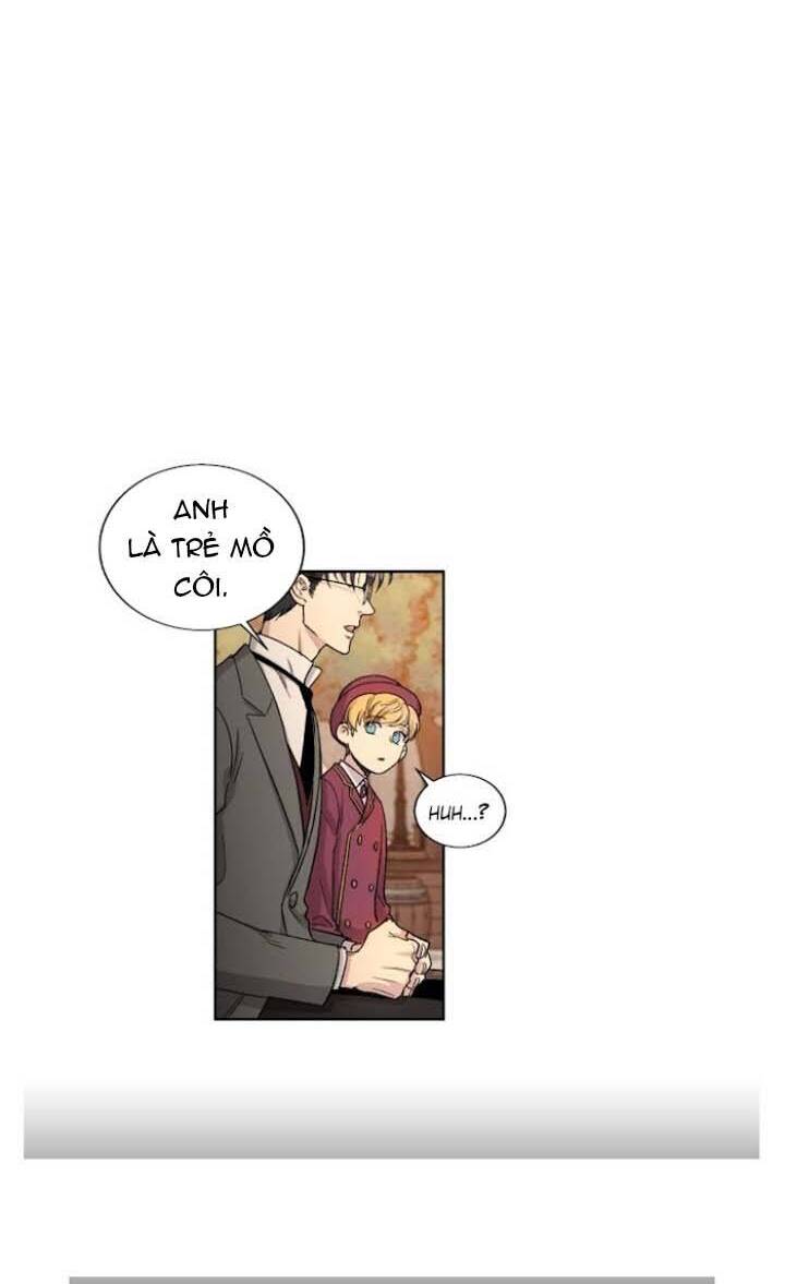 Gia Sư Của Công Tước Chapter 21 - Trang 2