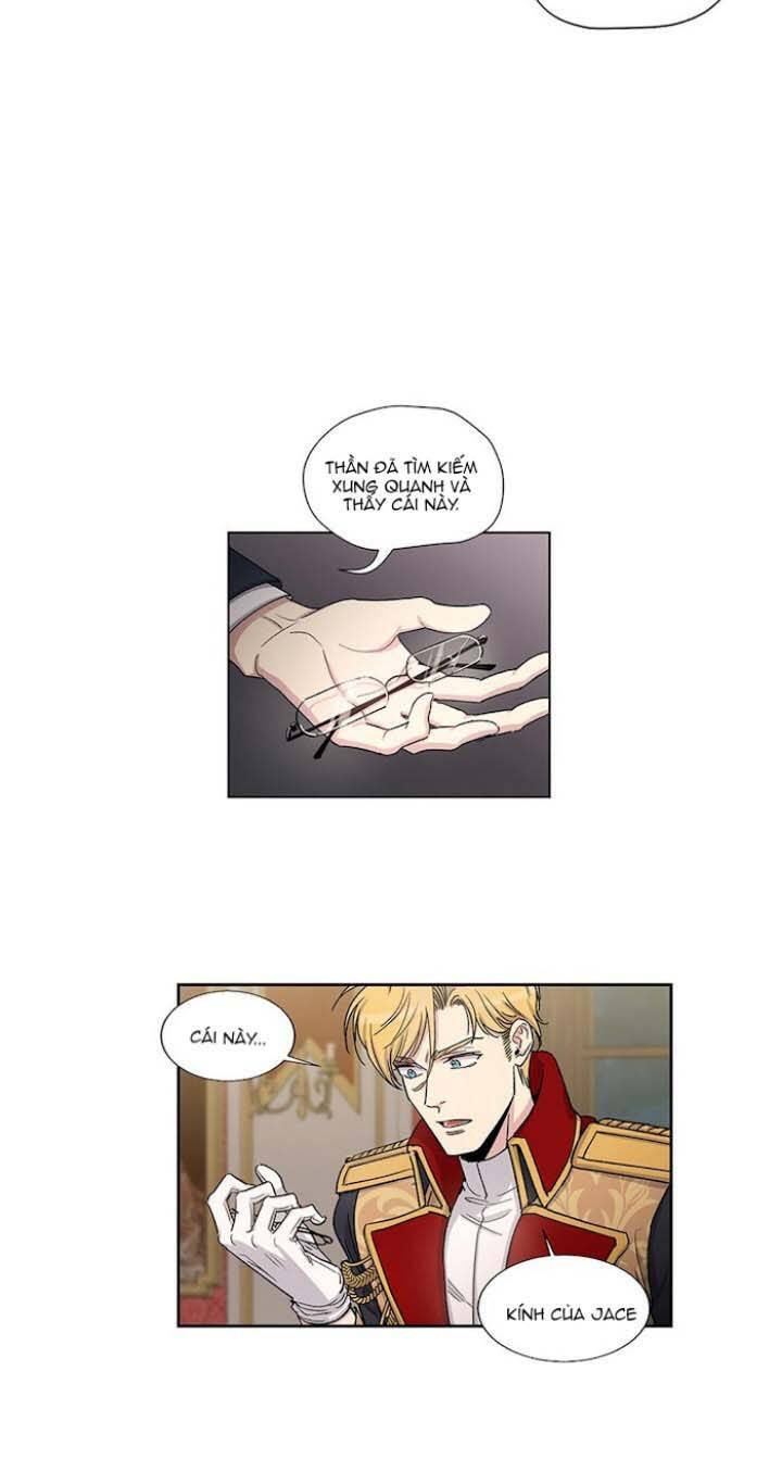 Gia Sư Của Công Tước Chapter 22 - Trang 2