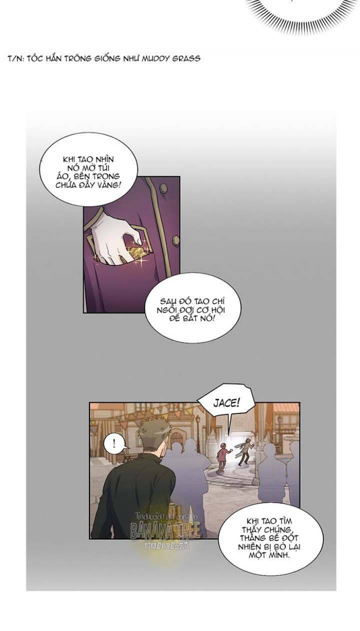 Gia Sư Của Công Tước Chapter 22 - Trang 2