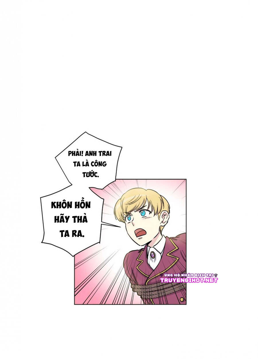 Gia Sư Của Công Tước Chapter 23 - Trang 2