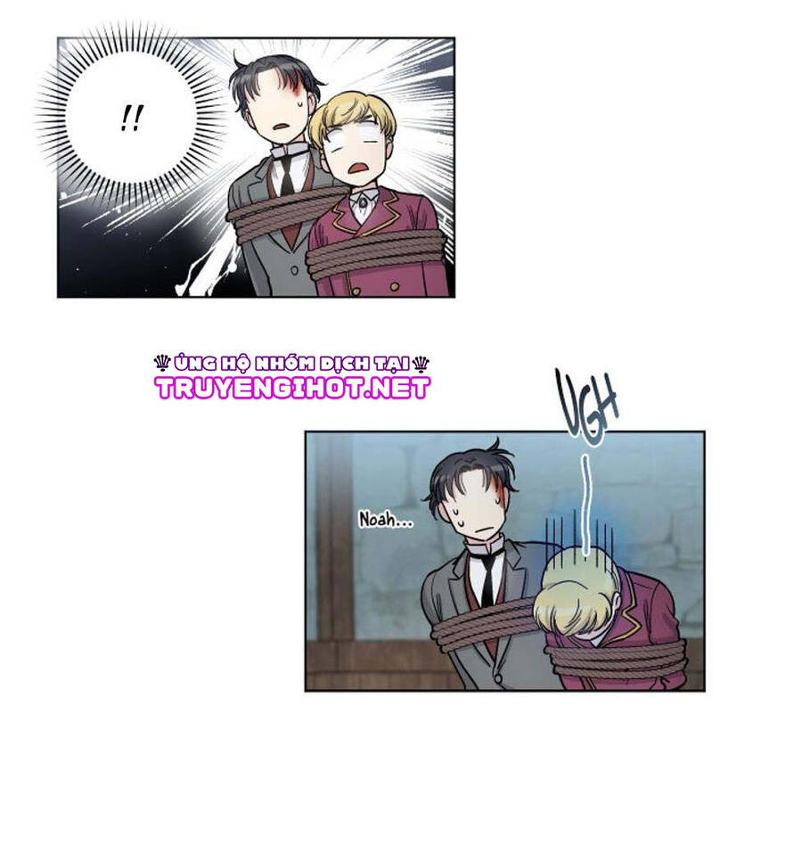 Gia Sư Của Công Tước Chapter 23 - Trang 2