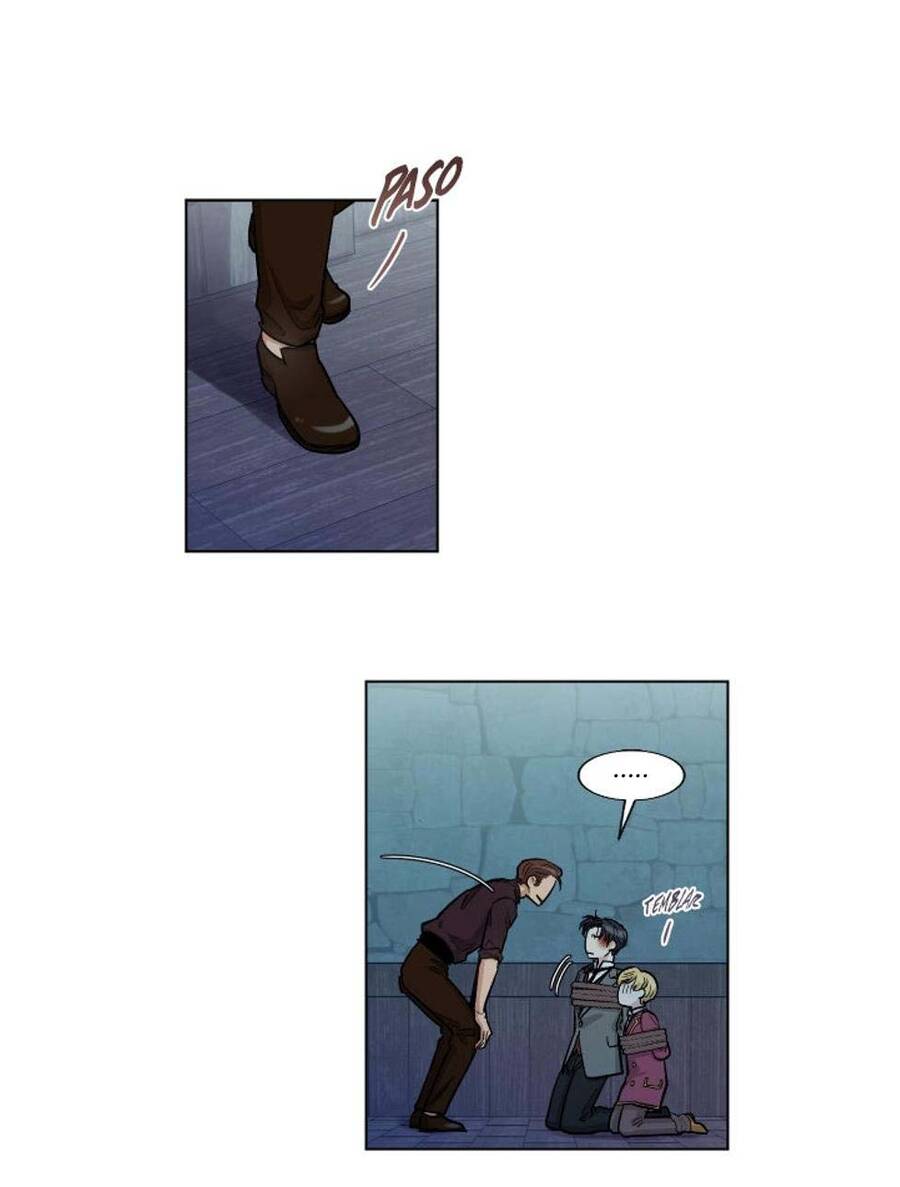 Gia Sư Của Công Tước Chapter 23 - Trang 2