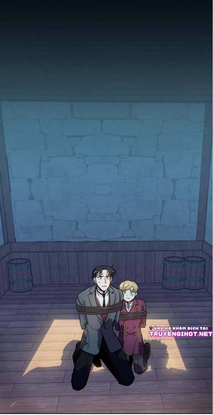 Gia Sư Của Công Tước Chapter 23 - Trang 2