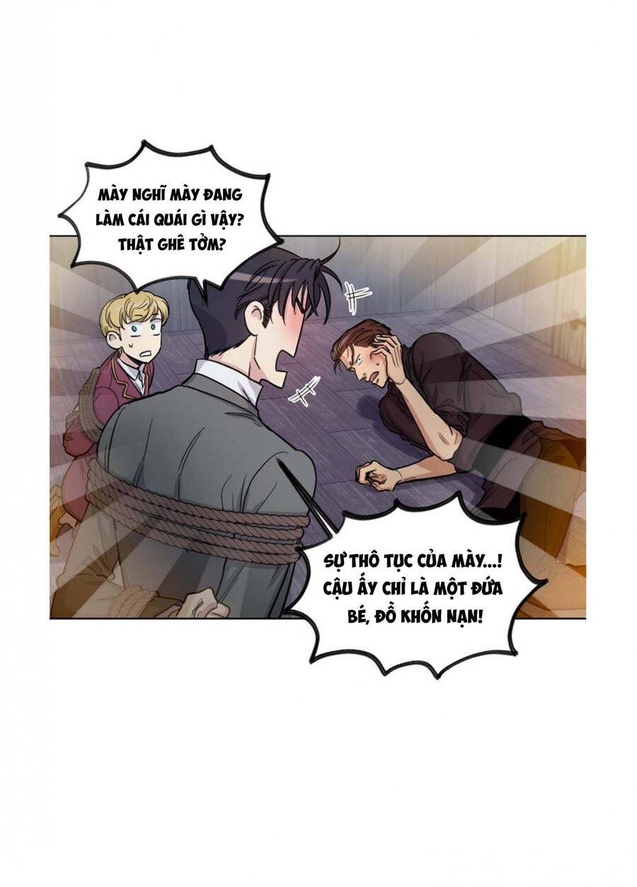 Gia Sư Của Công Tước Chapter 23 - Trang 2