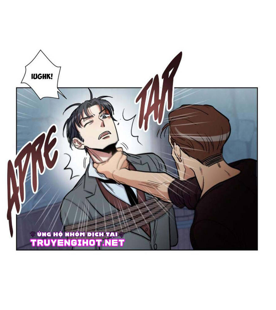 Gia Sư Của Công Tước Chapter 23 - Trang 2