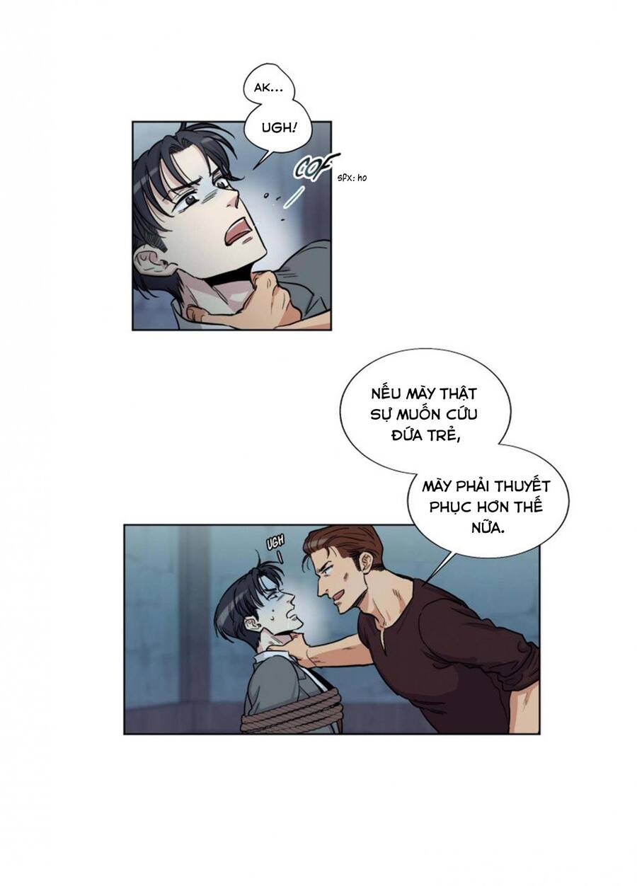 Gia Sư Của Công Tước Chapter 23 - Trang 2