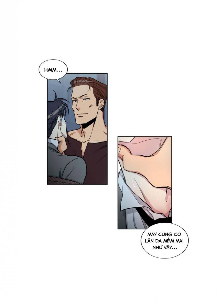 Gia Sư Của Công Tước Chapter 23 - Trang 2