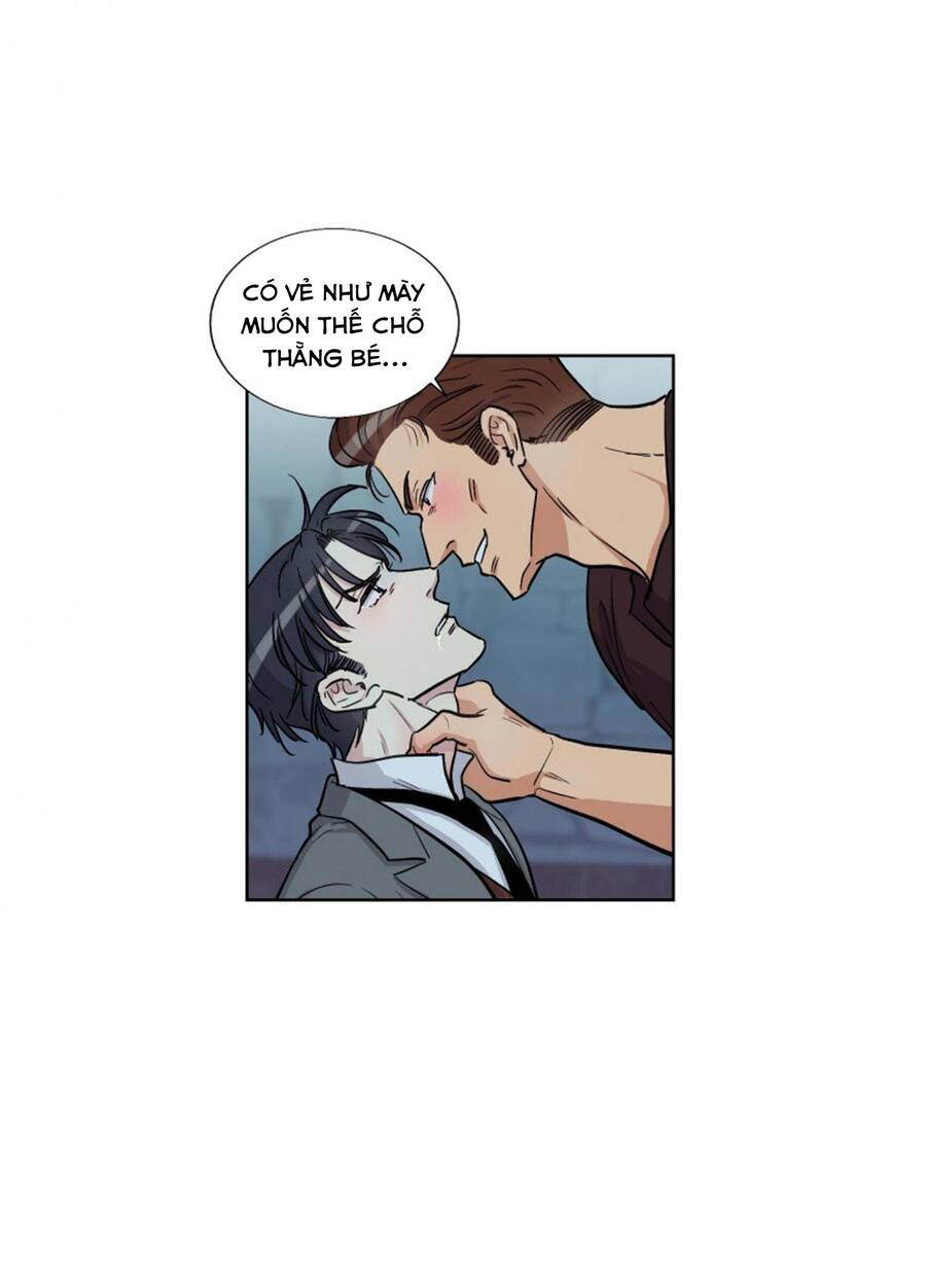 Gia Sư Của Công Tước Chapter 23 - Trang 2