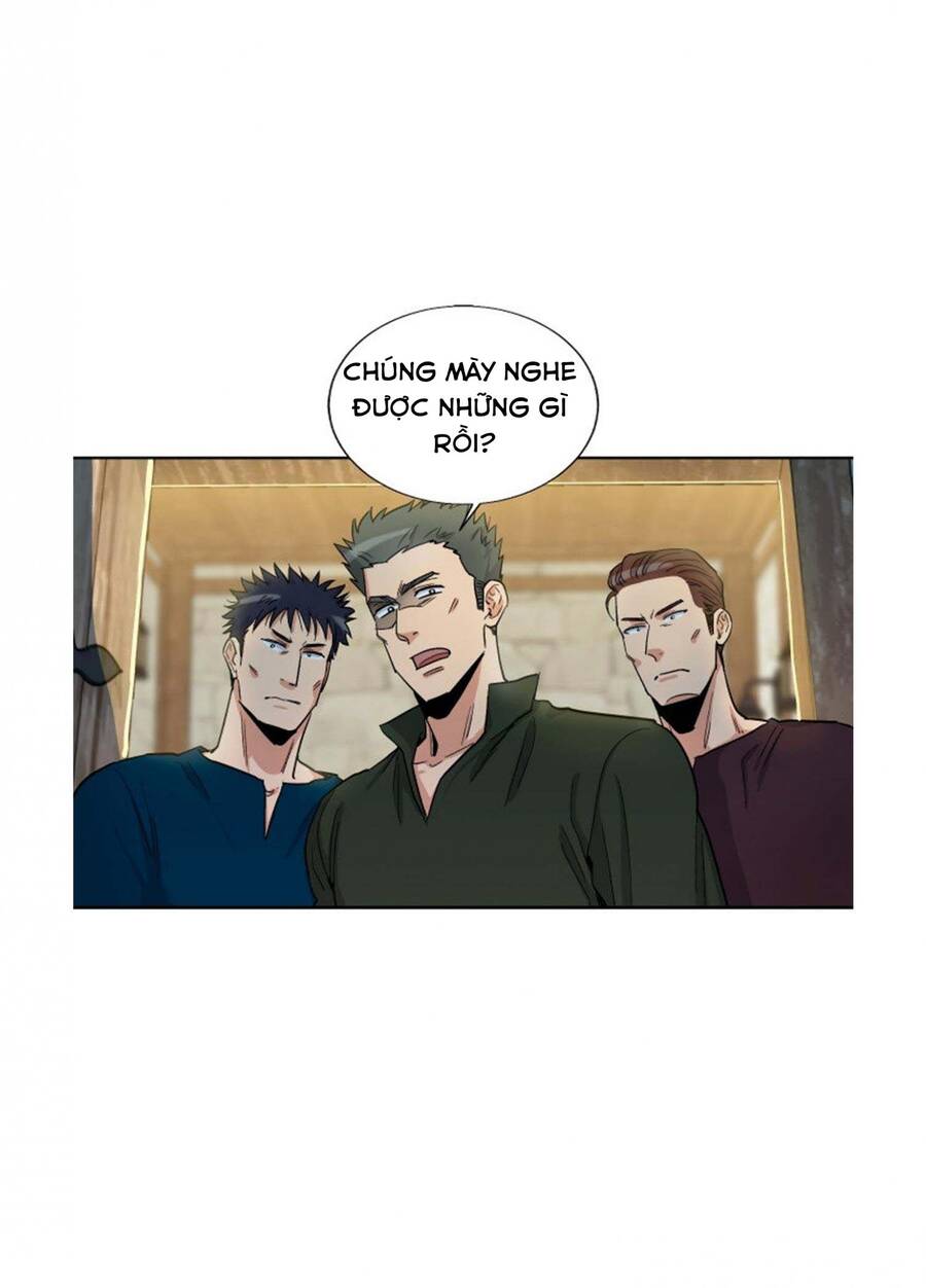 Gia Sư Của Công Tước Chapter 23 - Trang 2