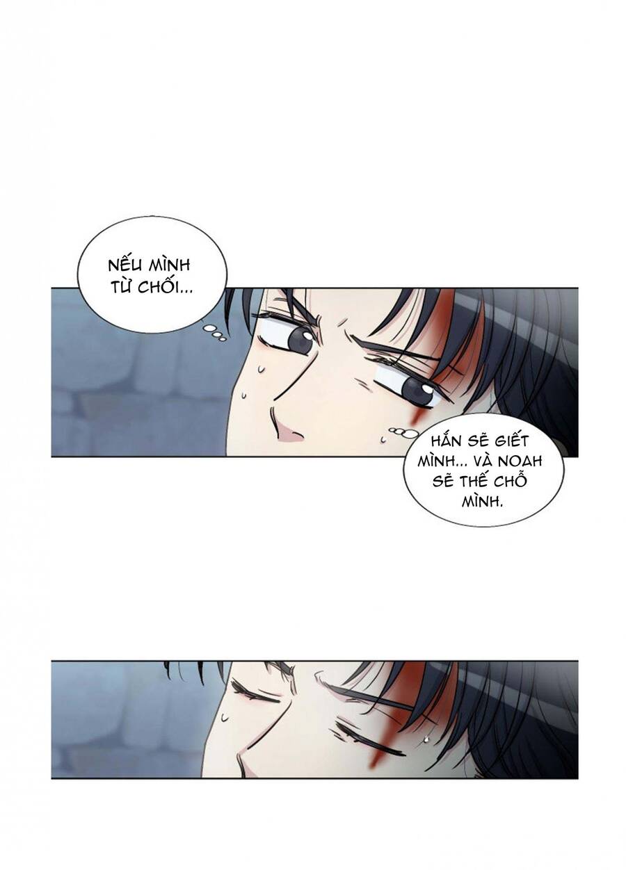 Gia Sư Của Công Tước Chapter 23 - Trang 2