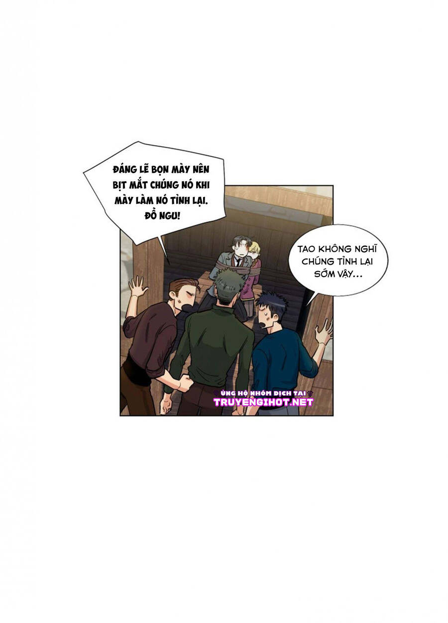 Gia Sư Của Công Tước Chapter 23 - Trang 2