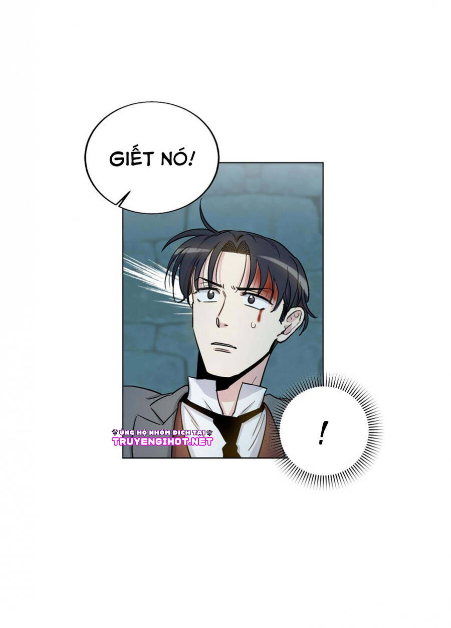 Gia Sư Của Công Tước Chapter 23 - Trang 2