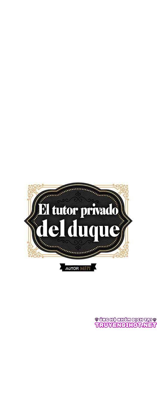 Gia Sư Của Công Tước Chapter 24 - Trang 2