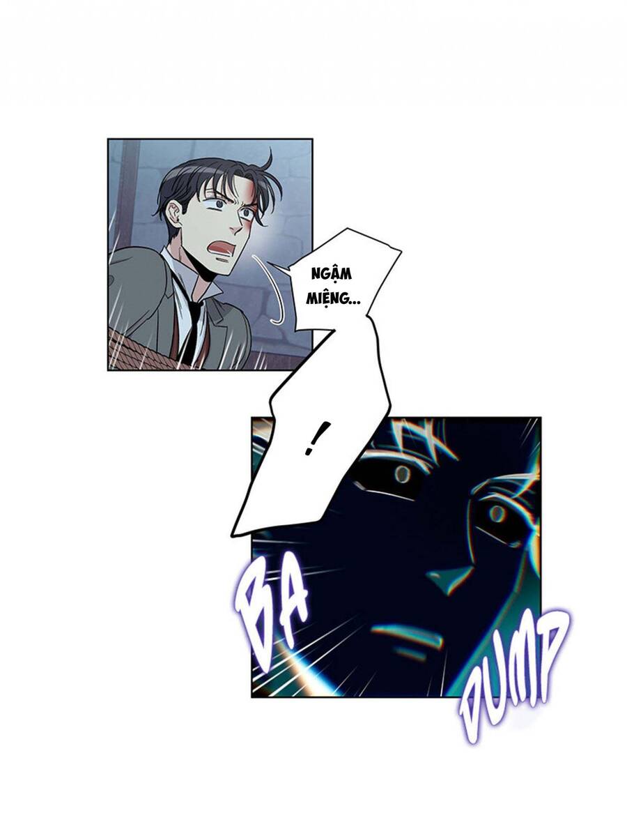 Gia Sư Của Công Tước Chapter 24 - Trang 2
