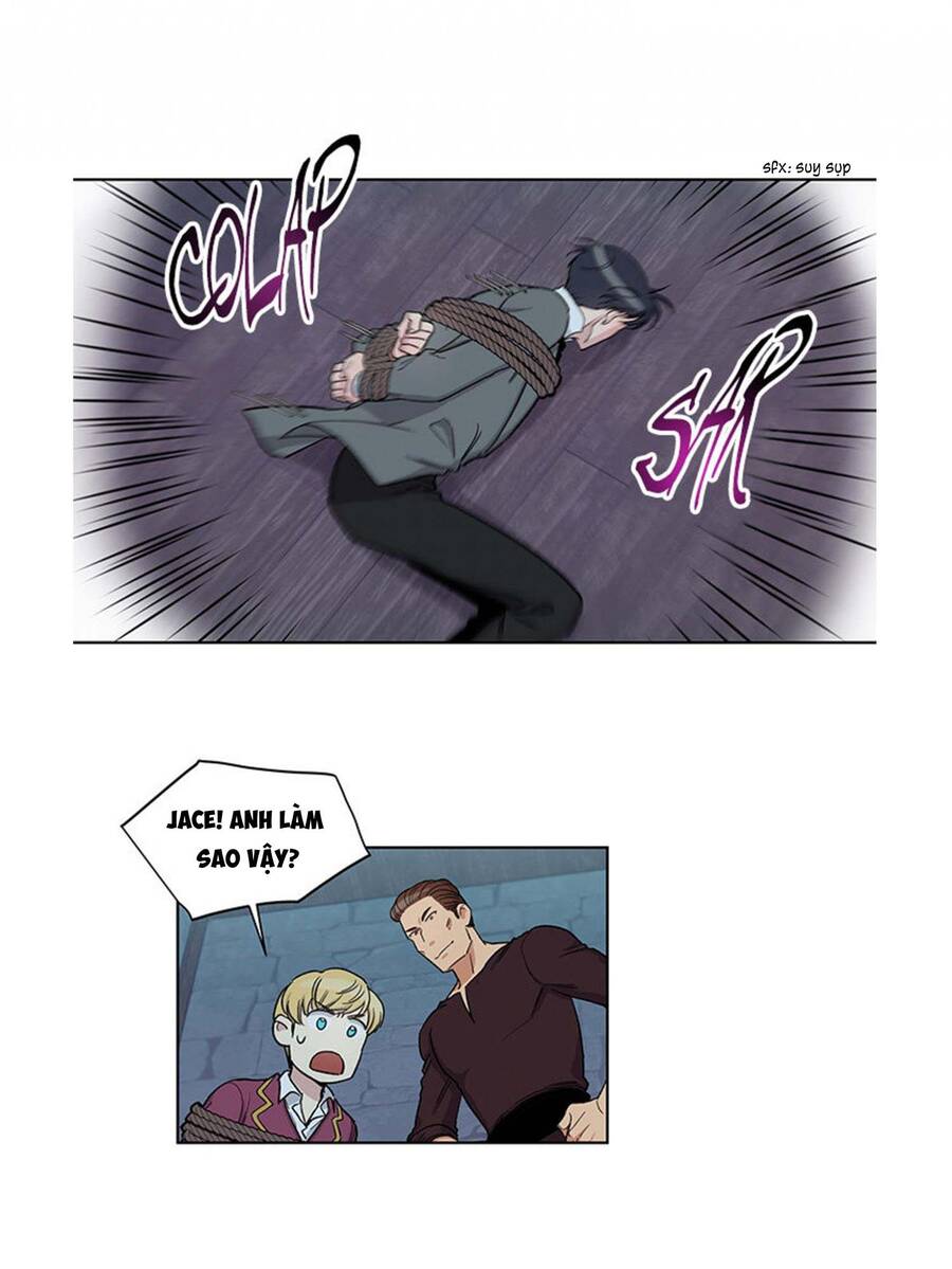 Gia Sư Của Công Tước Chapter 24 - Trang 2