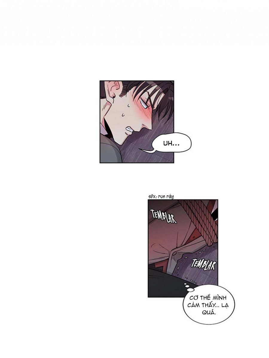 Gia Sư Của Công Tước Chapter 24 - Trang 2