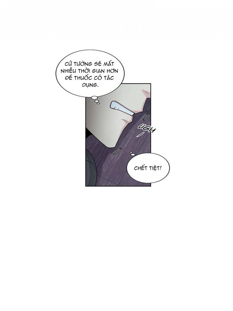 Gia Sư Của Công Tước Chapter 24 - Trang 2