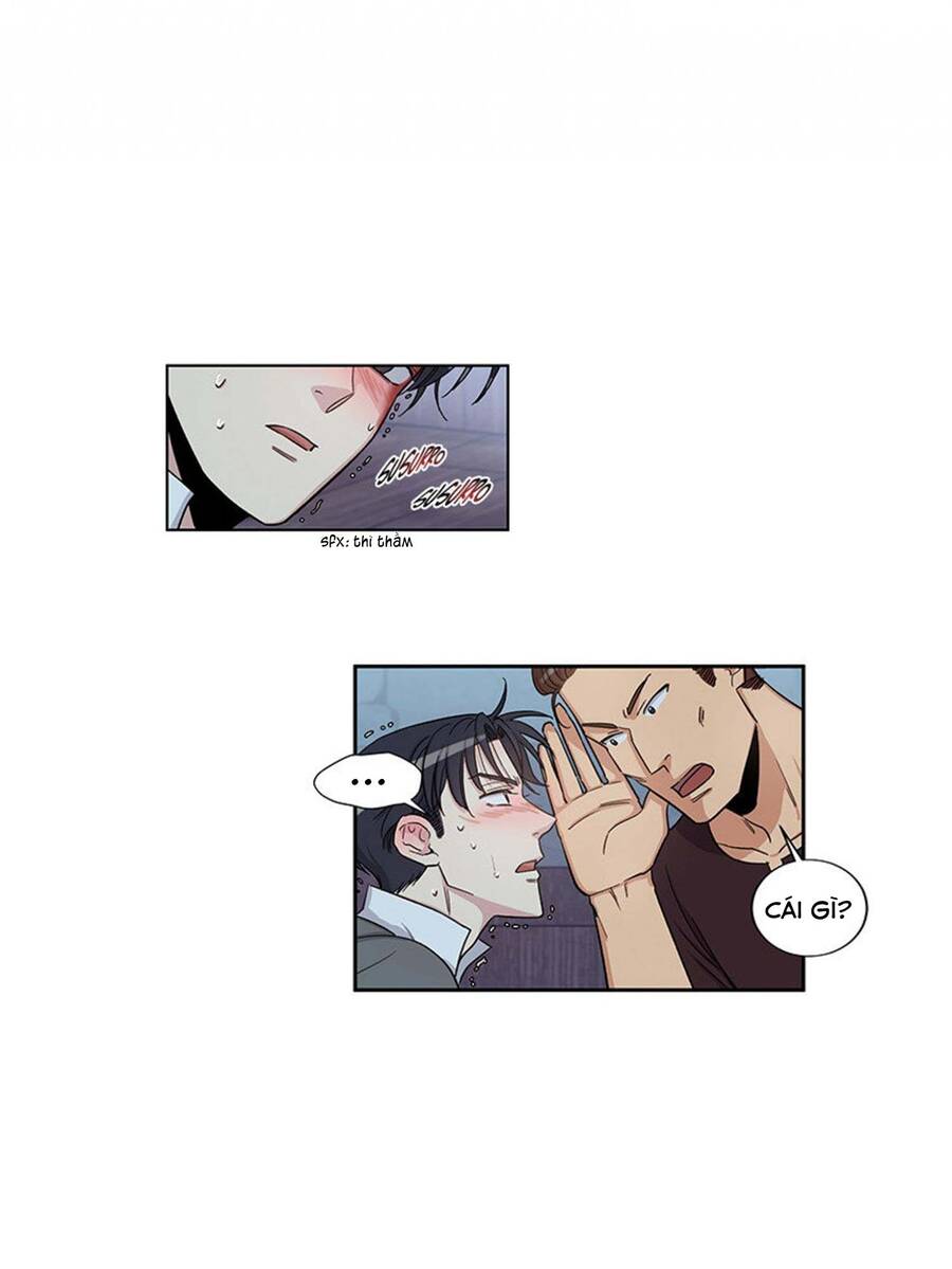 Gia Sư Của Công Tước Chapter 24 - Trang 2