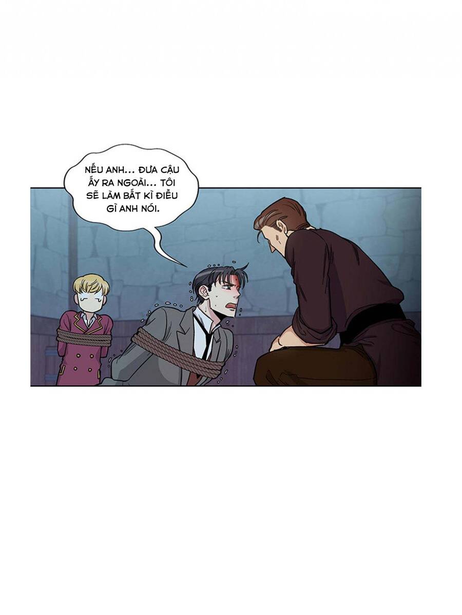 Gia Sư Của Công Tước Chapter 24 - Trang 2