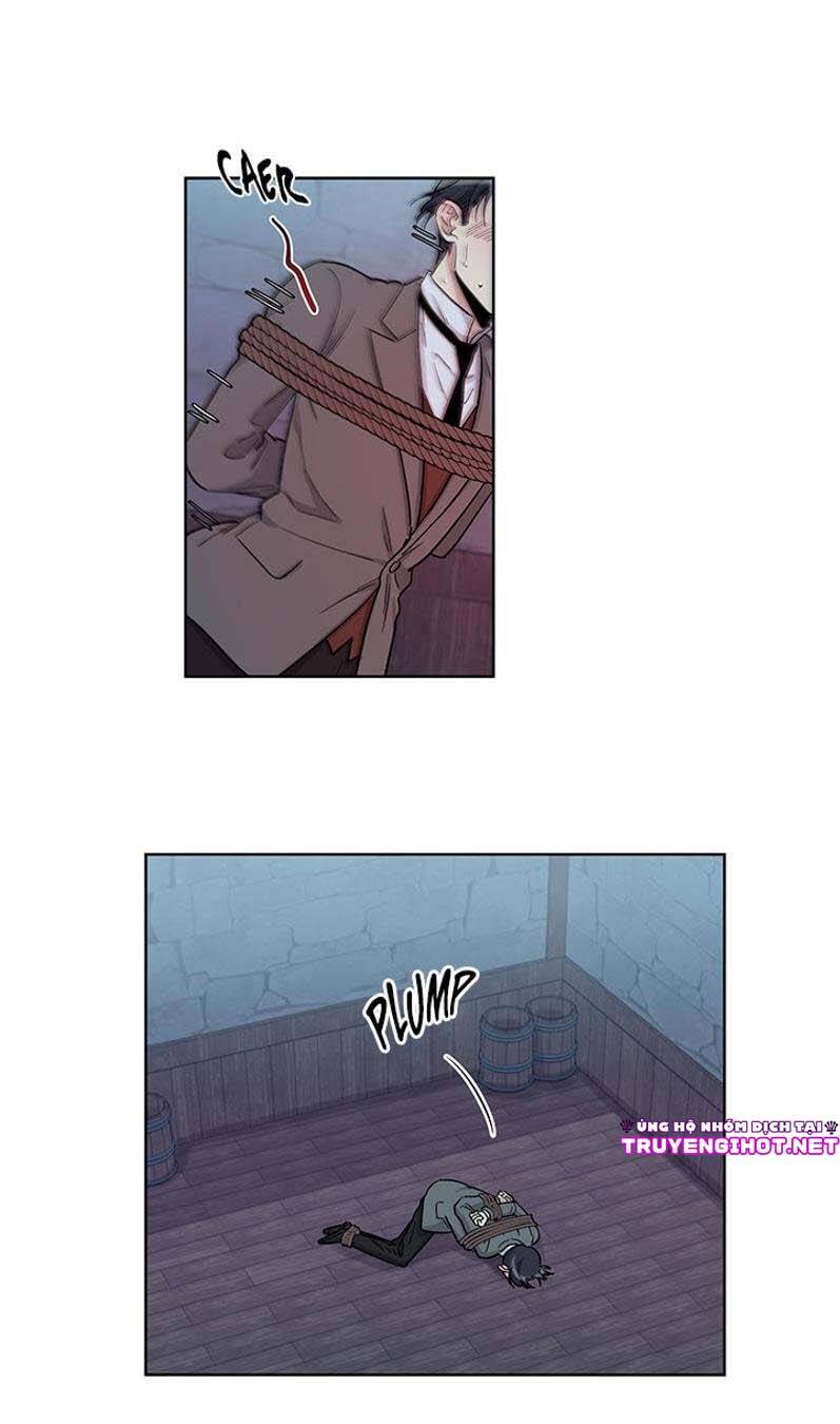 Gia Sư Của Công Tước Chapter 24 - Trang 2