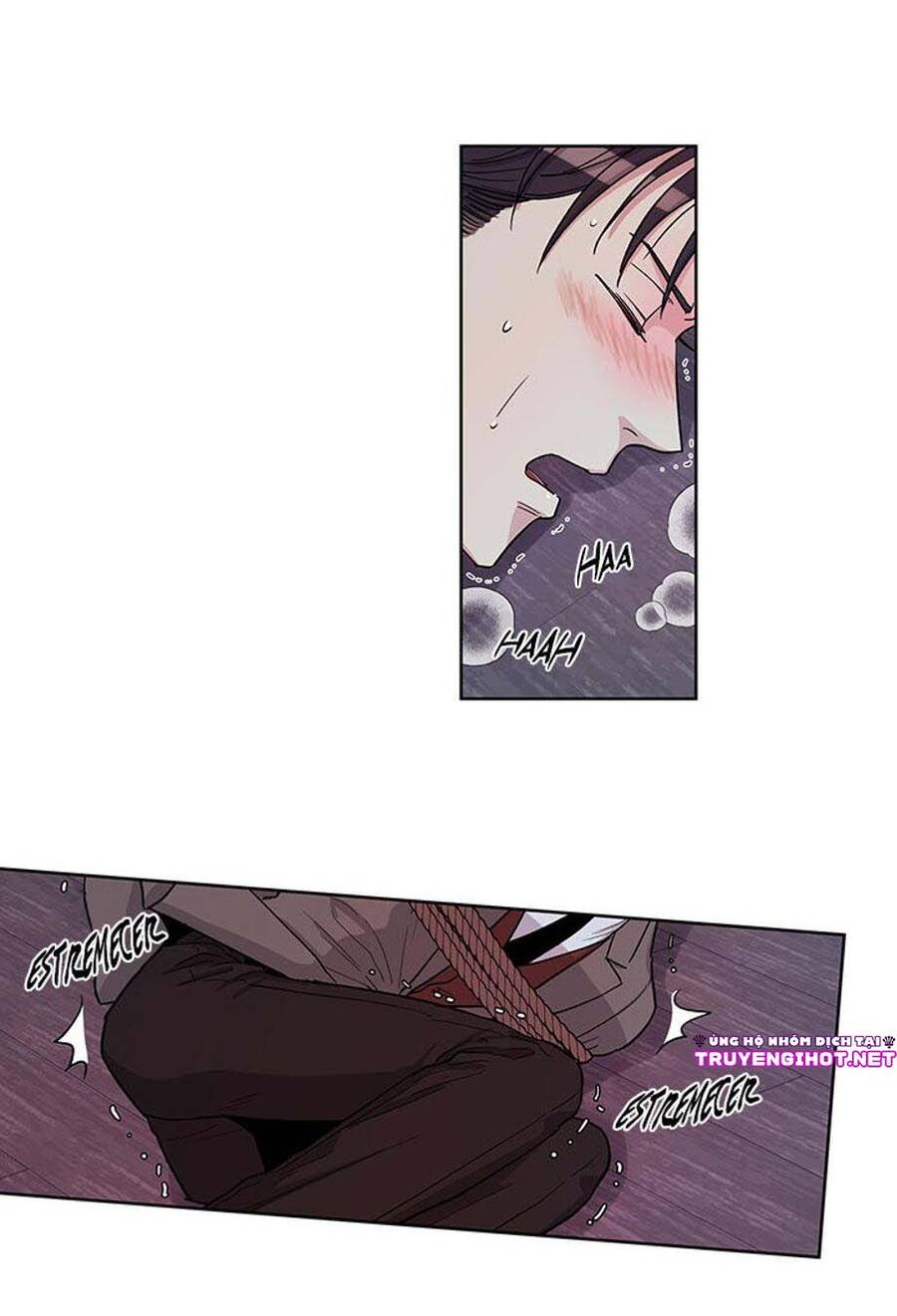 Gia Sư Của Công Tước Chapter 24 - Trang 2