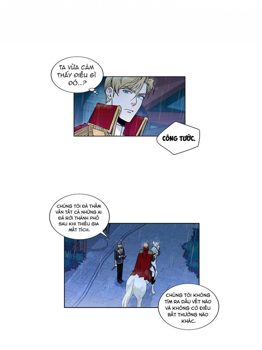 Gia Sư Của Công Tước Chapter 24 - Trang 2