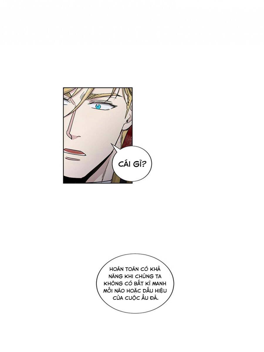Gia Sư Của Công Tước Chapter 24 - Trang 2