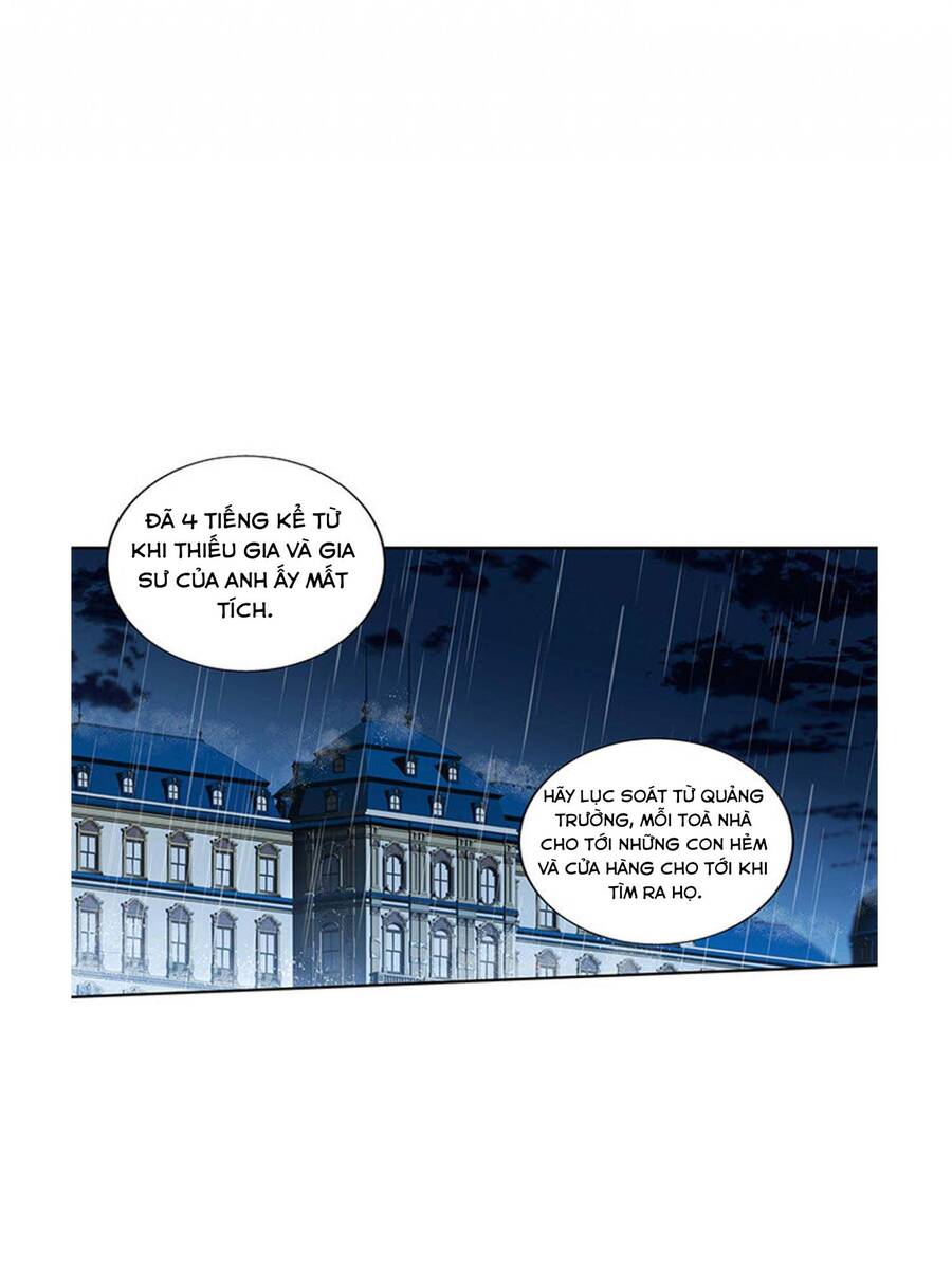 Gia Sư Của Công Tước Chapter 24 - Trang 2
