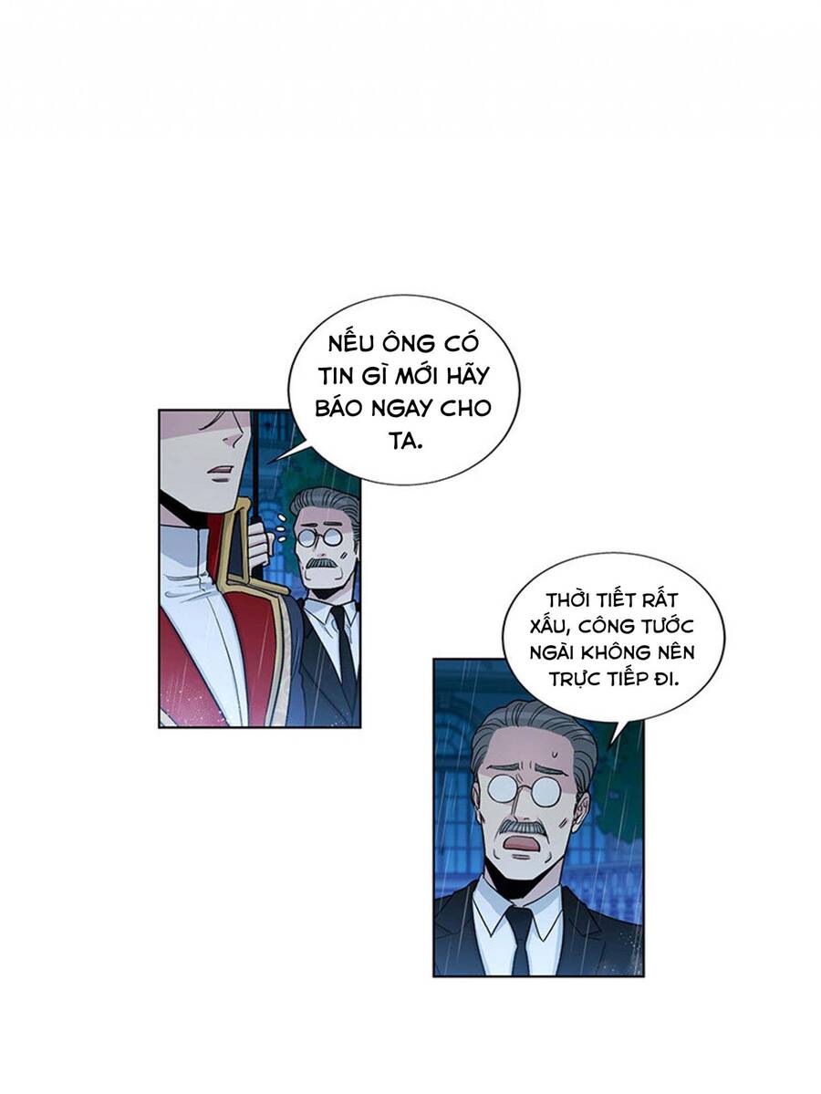 Gia Sư Của Công Tước Chapter 24 - Trang 2