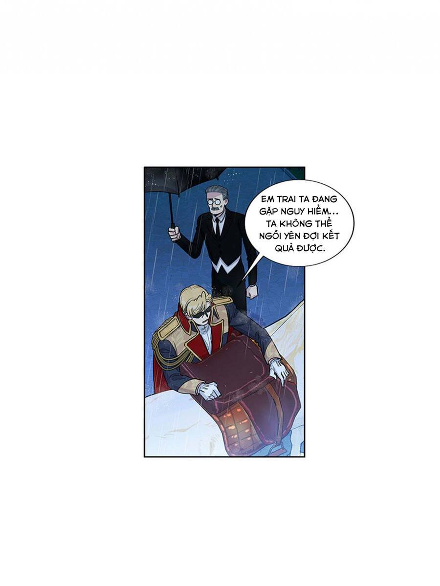 Gia Sư Của Công Tước Chapter 24 - Trang 2